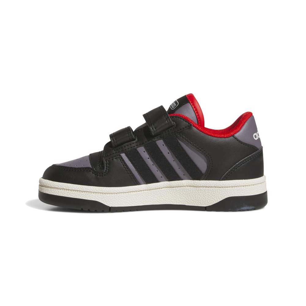 Adidas Break Start Niños - Urbano | Negro