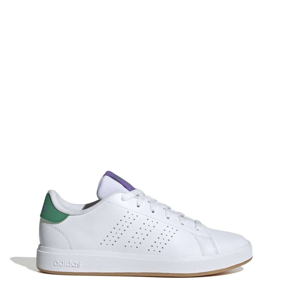 Zapatillas Adidas Advantage Base 2.0 Mujer - Urbano | JQ0394 Blanco