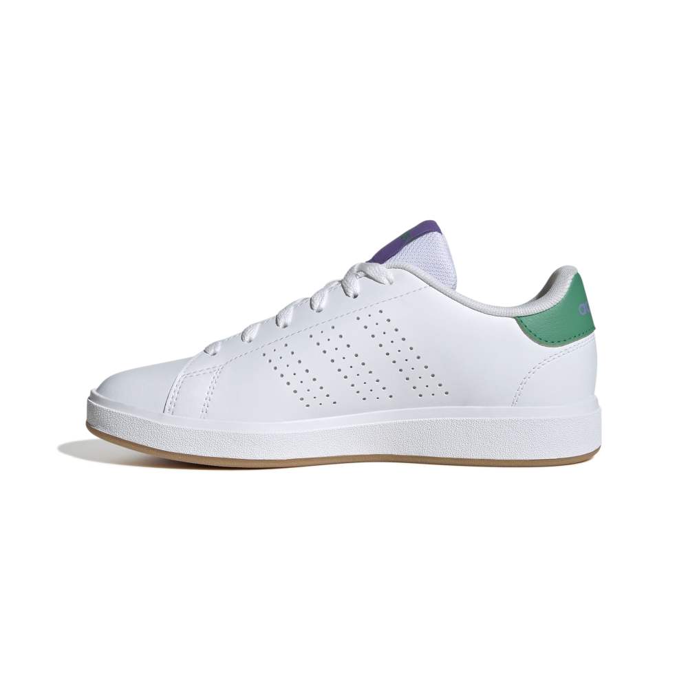 Zapatillas Adidas Advantage Base 2.0 Mujer - Urbano | JQ0394 Blanco