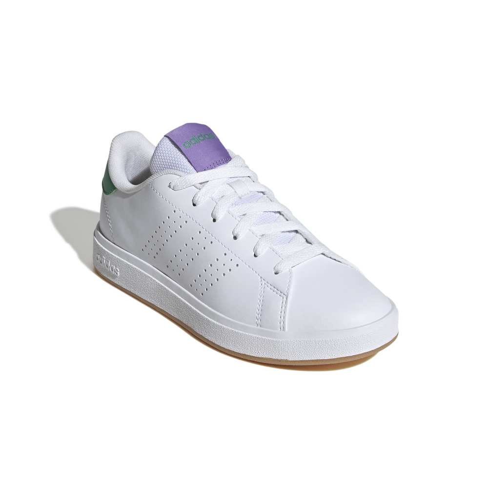 Zapatillas Adidas Advantage Base 2.0 Mujer - Urbano | JQ0394 Blanco