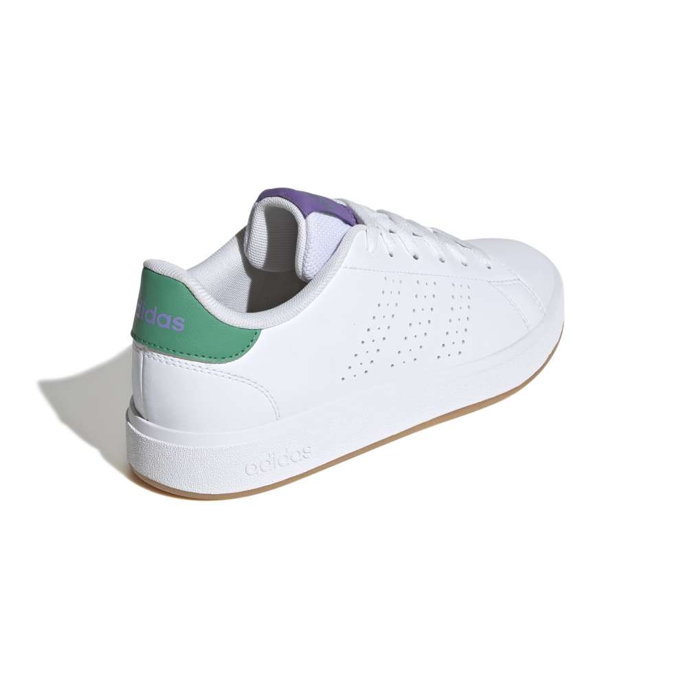 Zapatillas Adidas Advantage Base 2.0 Mujer - Urbano | JQ0394 Blanco