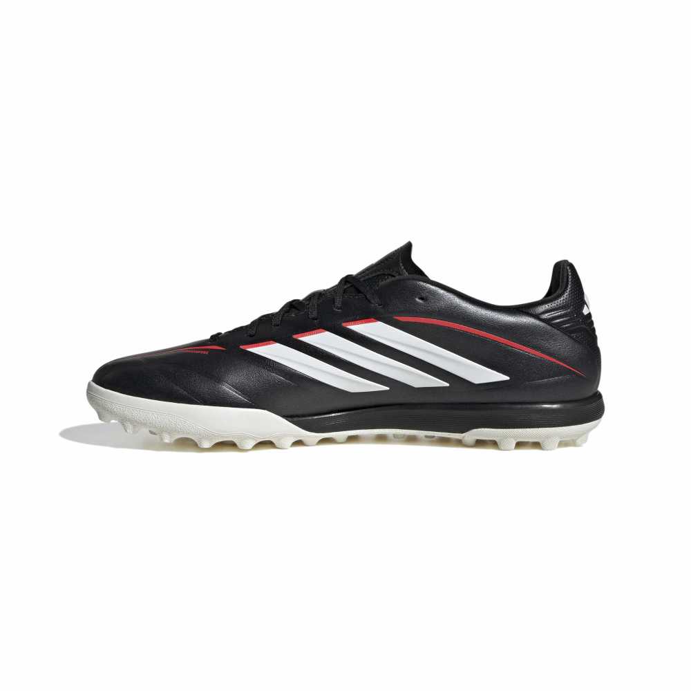 Adidas Copa Pure IV League TF Hombre - Fútbol | JQ0478 Negro