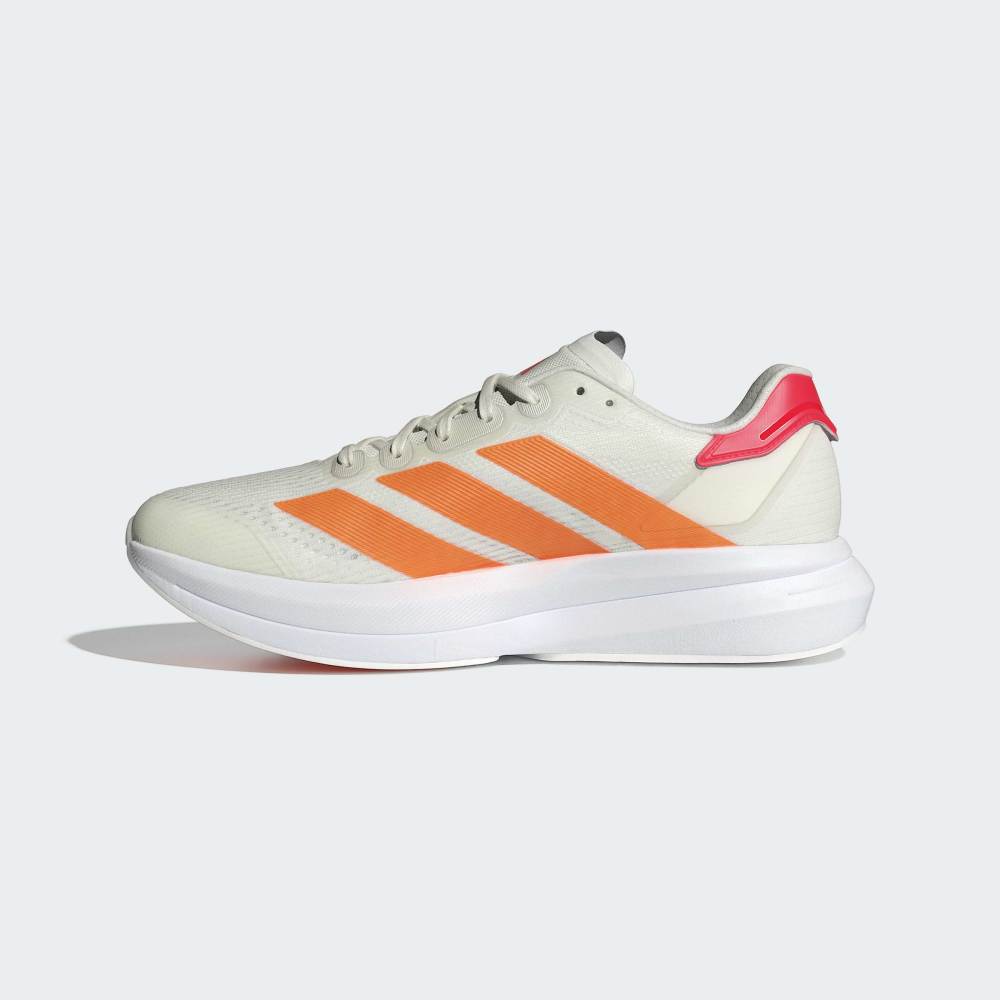 Zapatillas Adidas Duramo Speed 2 Hombre - Running | JQ0625 Blanco