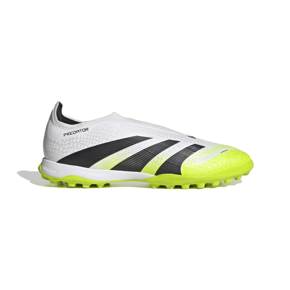 Adidas Predator League LL TF Hombre - Fútbol | Blanco