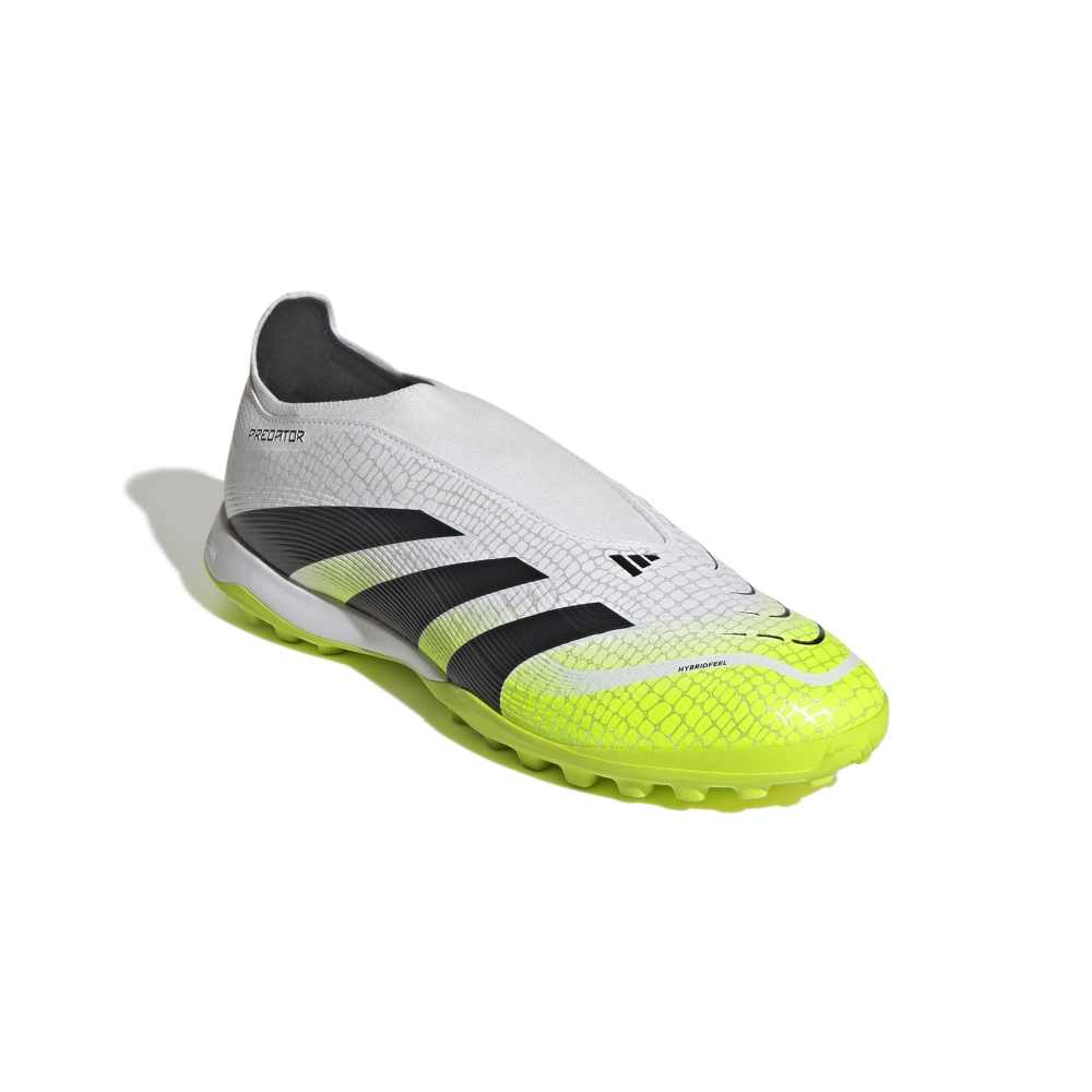 Adidas Predator League LL TF Hombre - Fútbol | Blanco
