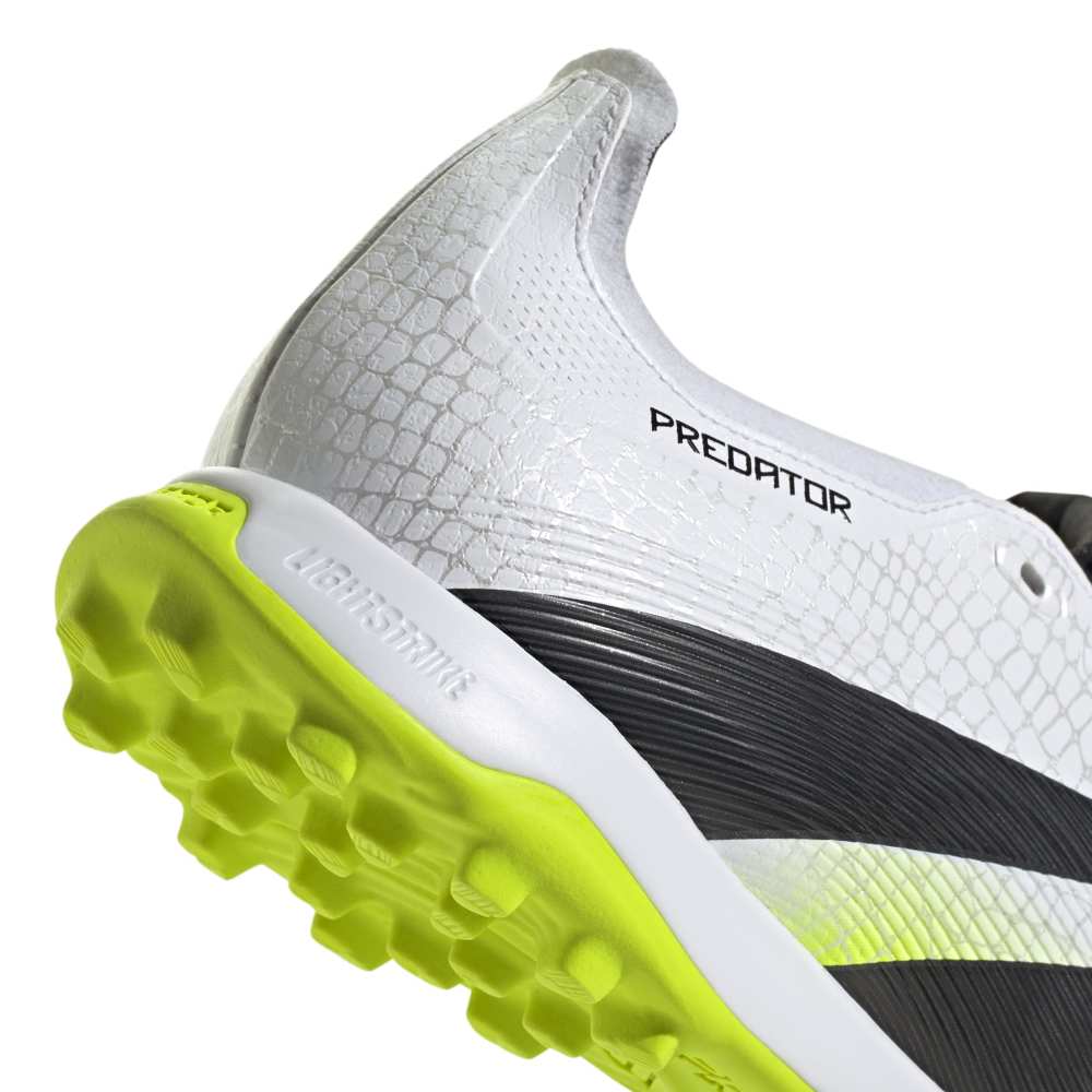 ZAPATILLAS ADIDAS PREDATOR LEAGUE FT TF JQ1072 - HOMBRE