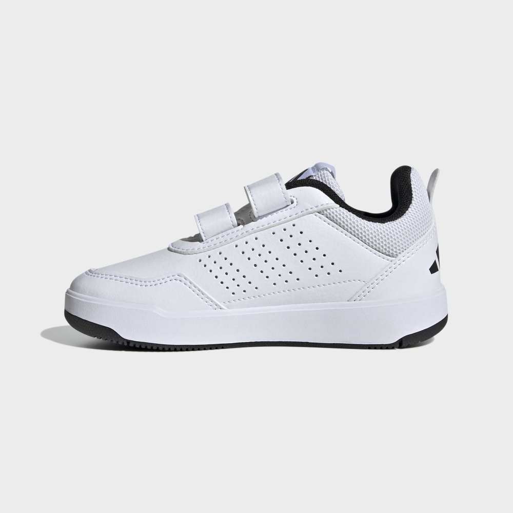 Zapatillas Adidas Tensaur Sport 3.0 Niños - Urbano | JQ1843 Blanco