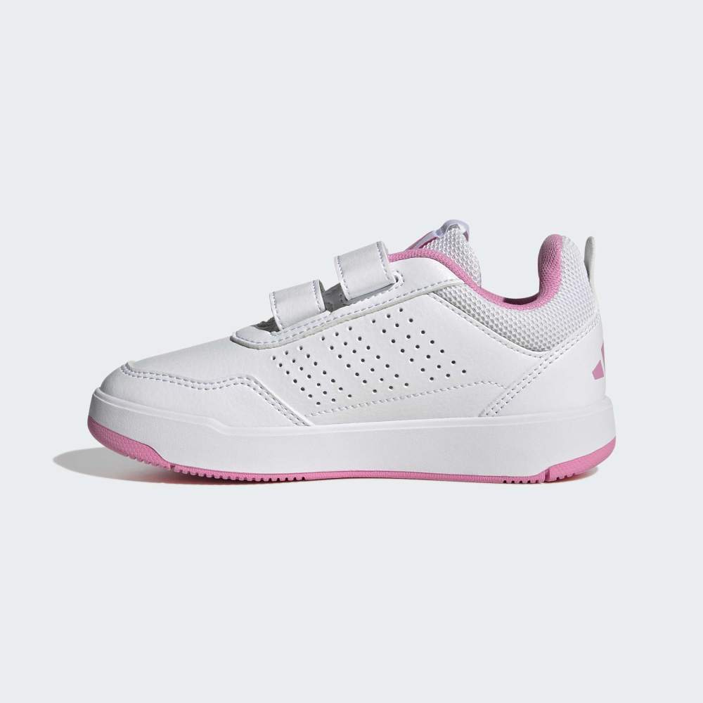 Zapatillas Adidas Tensaur Sport 3.0 Niños - Urbano | JQ1844 Blanco