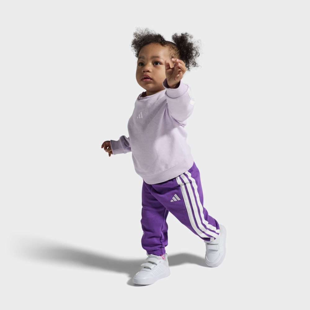 Zapatillas Adidas Tensaur Sport 3.0 Niños - Urbano | JQ1849 Blanco