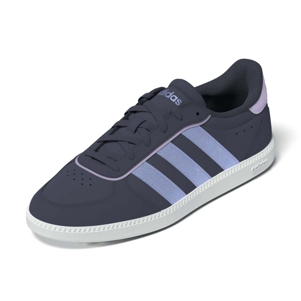 Zapatillas Adidas Breaknet Sleek Niños - Urbano | JQ3054 Púrpura