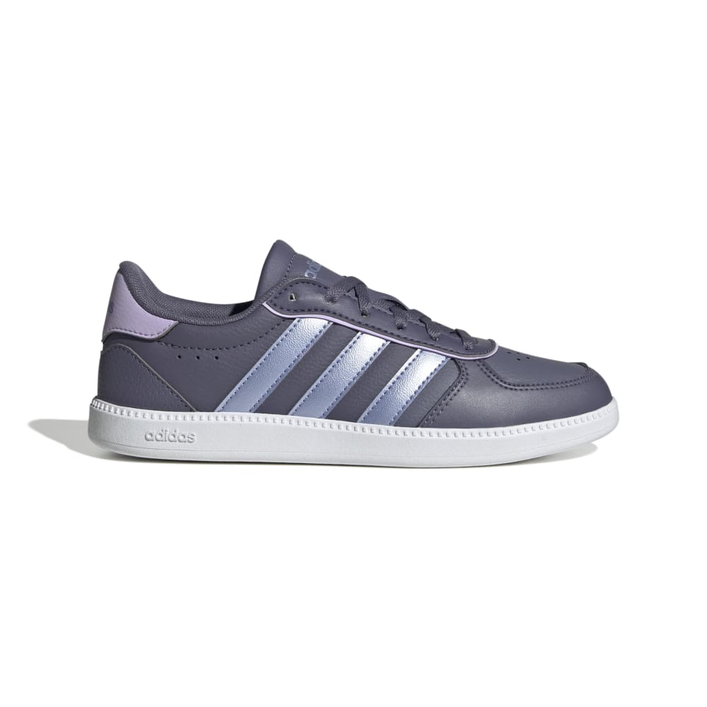 Zapatillas Adidas Breaknet Sleek Niños - Urbano | JQ3054 Púrpura