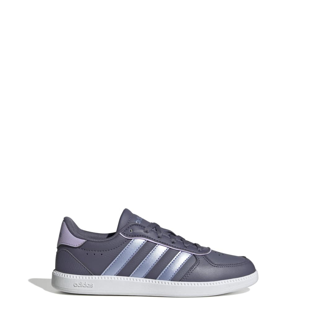 Zapatillas Adidas Breaknet Sleek Niños - Urbano | JQ3054 Púrpura