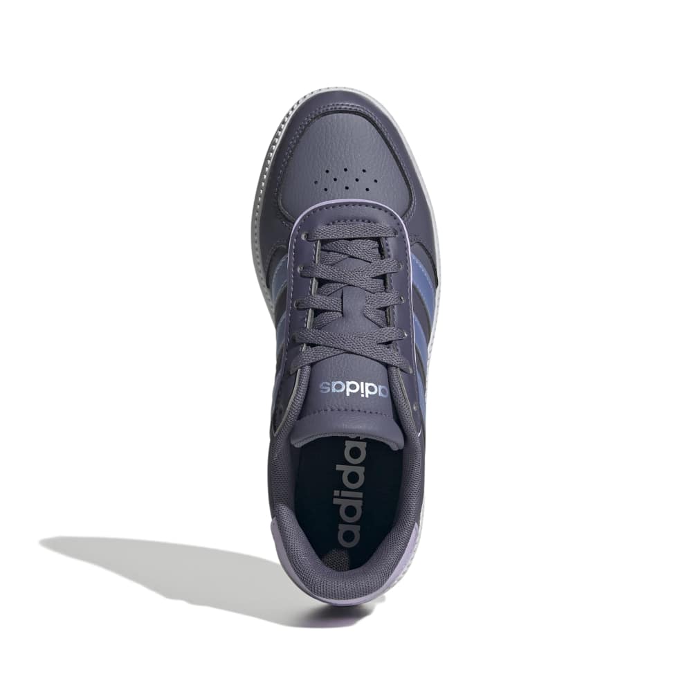 Zapatillas Adidas Breaknet Sleek Niños - Urbano | JQ3054 Púrpura