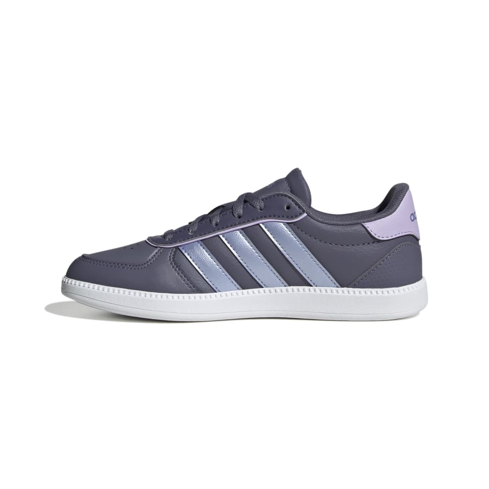Zapatillas Adidas Breaknet Sleek Niños - Urbano | JQ3054 Púrpura