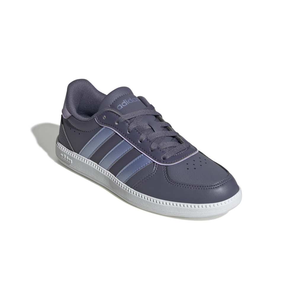 Zapatillas Adidas Breaknet Sleek Niños - Urbano | JQ3054 Púrpura
