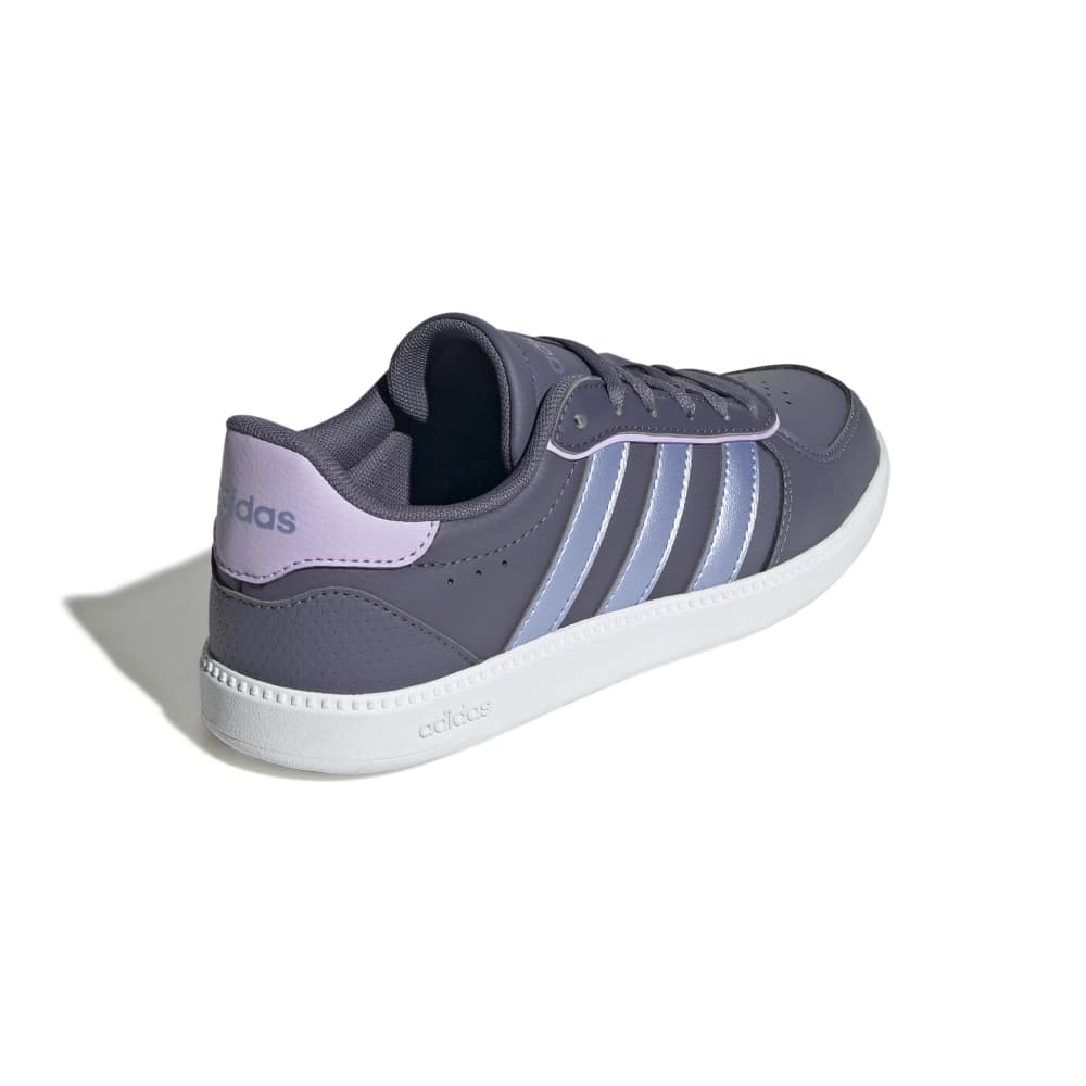Zapatillas Adidas Breaknet Sleek Niños - Urbano | JQ3054 Púrpura