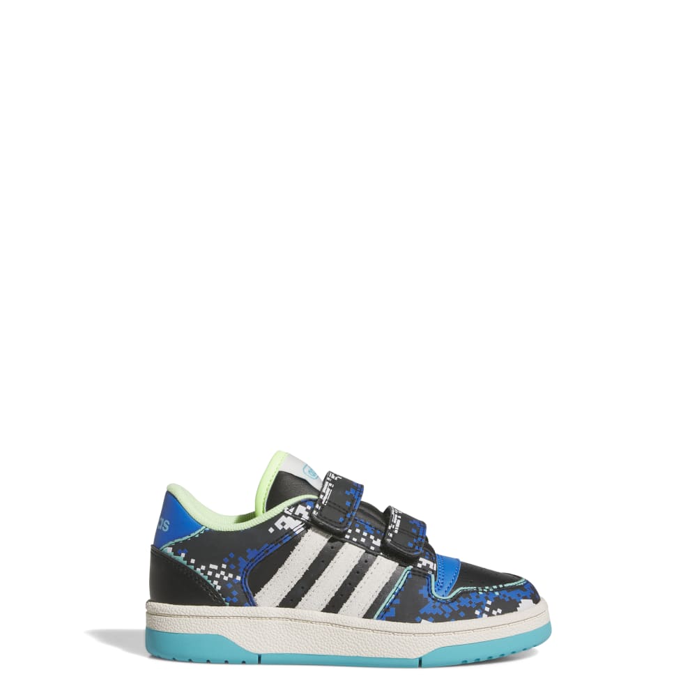 ZAPATILLAS ADIDAS BREAK START JQ5310 - NIÑOS