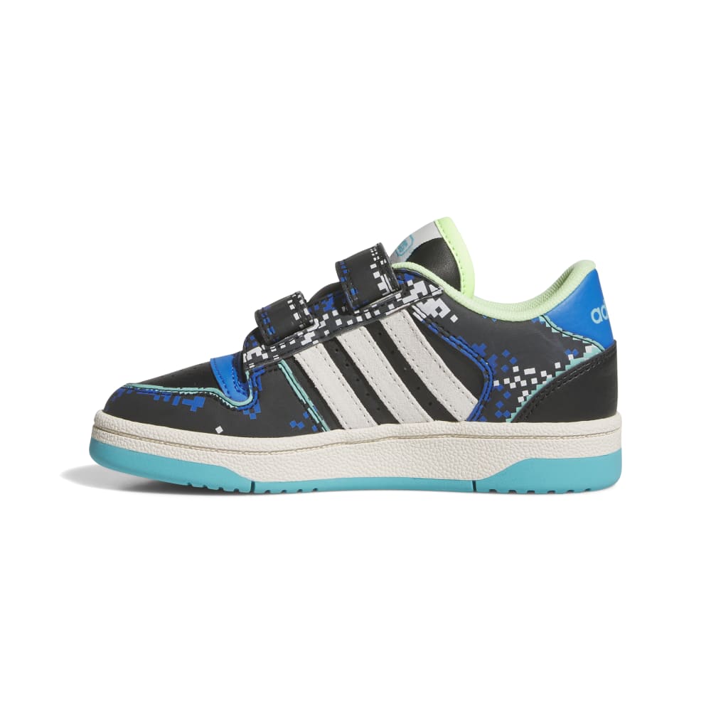 ZAPATILLAS ADIDAS BREAK START JQ5310 - NIÑOS