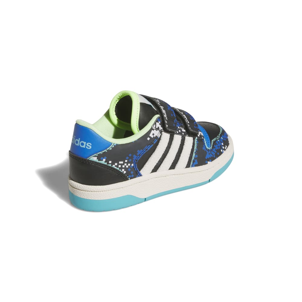 ZAPATILLAS ADIDAS BREAK START JQ5310 - NIÑOS