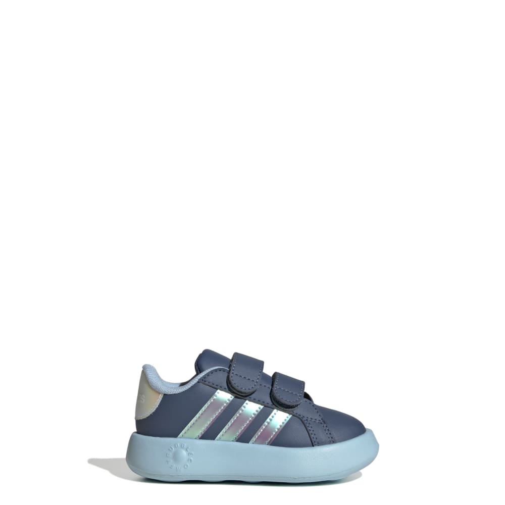 ZAPATILLAS ADIDAS GRAND COURT 2.0 JQ5655 - NIÑOS (BEBÉ)