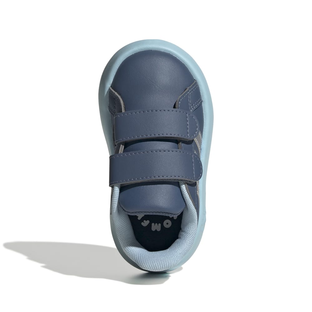 ZAPATILLAS ADIDAS GRAND COURT 2.0 JQ5655 - NIÑOS (BEBÉ)