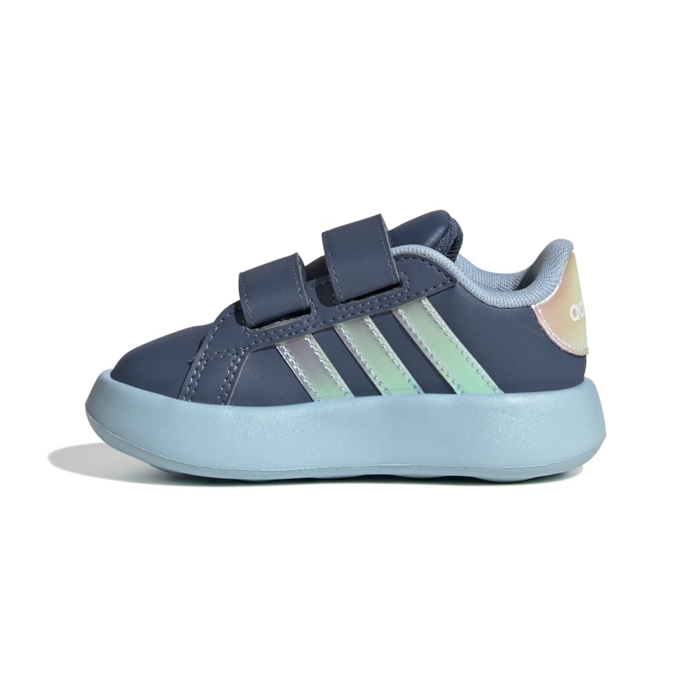 ZAPATILLAS ADIDAS GRAND COURT 2.0 JQ5655 - NIÑOS (BEBÉ)