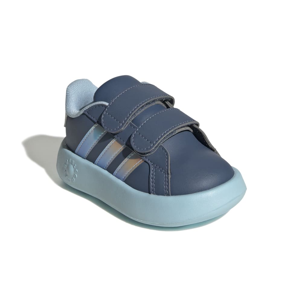 ZAPATILLAS ADIDAS GRAND COURT 2.0 JQ5655 - NIÑOS (BEBÉ)