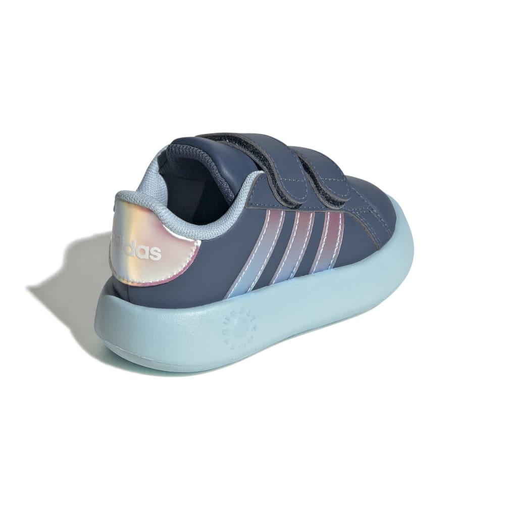 ZAPATILLAS ADIDAS GRAND COURT 2.0 JQ5655 - NIÑOS (BEBÉ)