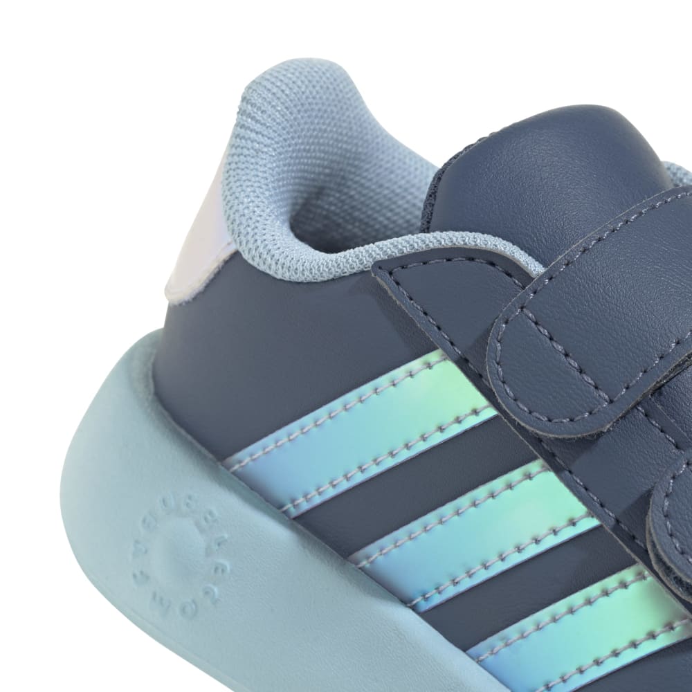 ZAPATILLAS ADIDAS GRAND COURT 2.0 JQ5655 - NIÑOS (BEBÉ)