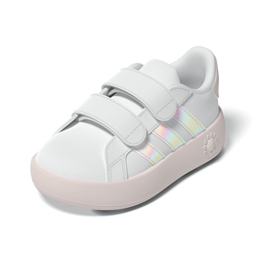 ZAPATILLAS ADIDAS GRAND COURT 2.0 JQ5657 - NIÑOS (BEBÉ)