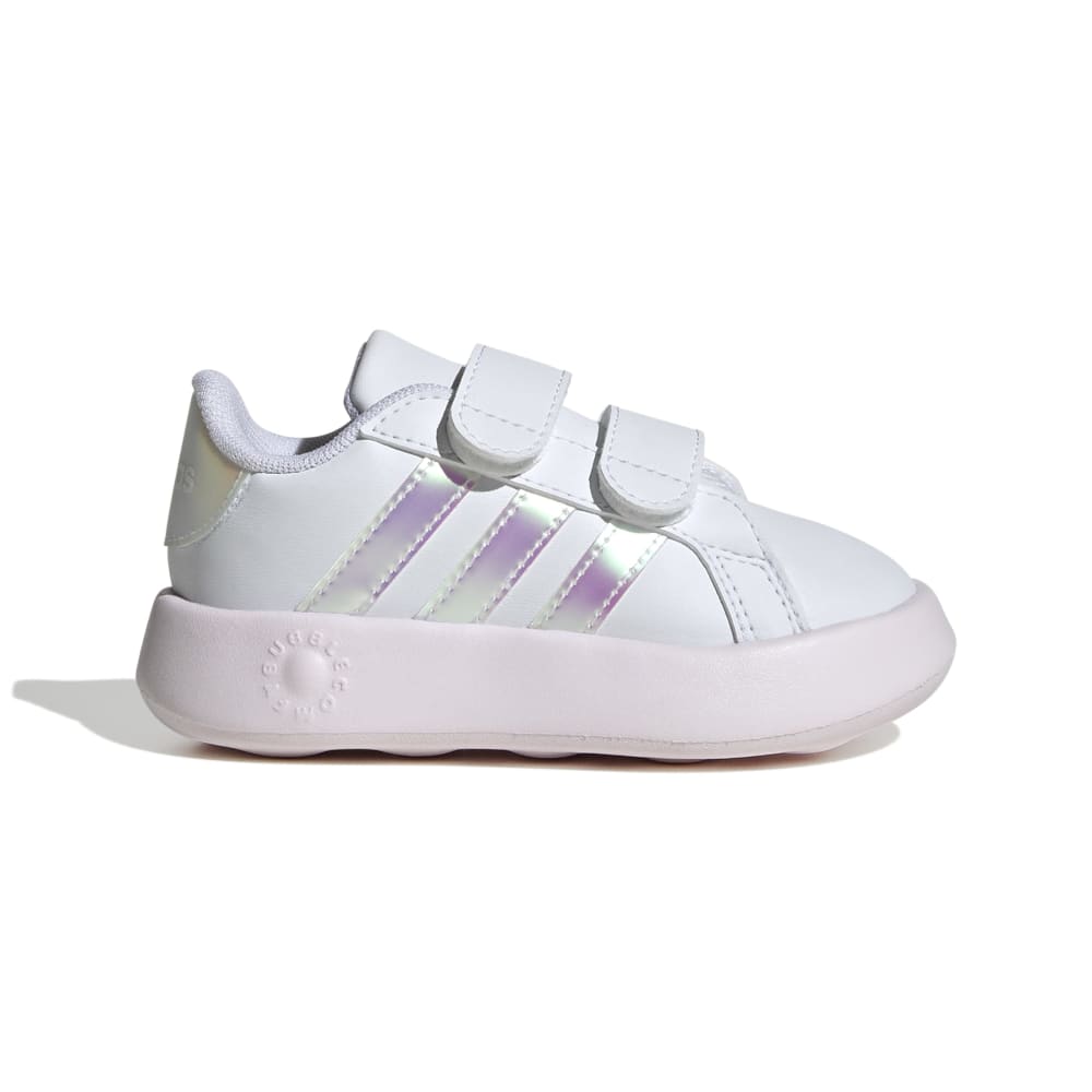 ZAPATILLAS ADIDAS GRAND COURT 2.0 JQ5657 - NIÑOS (BEBÉ)