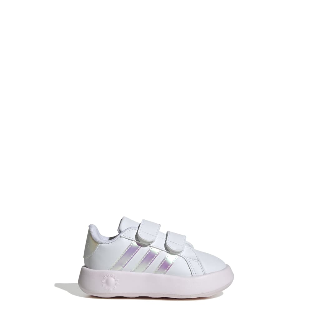 ZAPATILLAS ADIDAS GRAND COURT 2.0 JQ5657 - NIÑOS (BEBÉ)