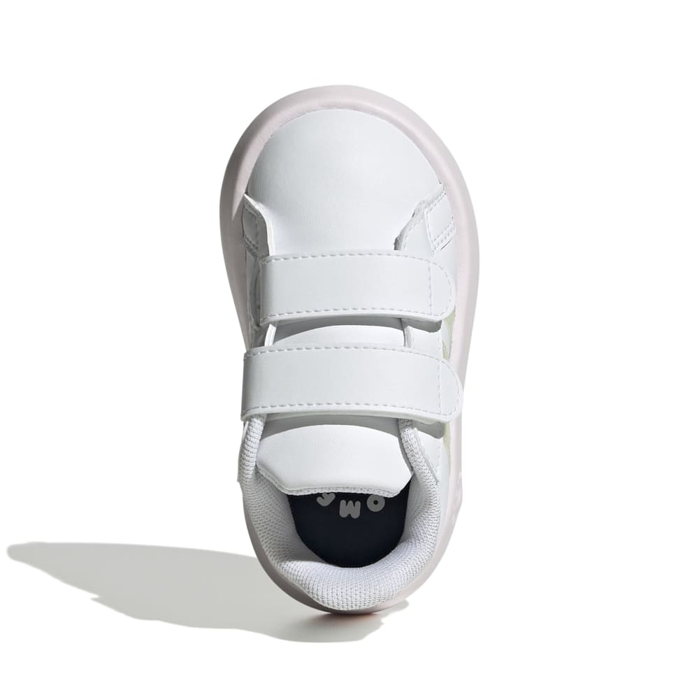 ZAPATILLAS ADIDAS GRAND COURT 2.0 JQ5657 - NIÑOS (BEBÉ)