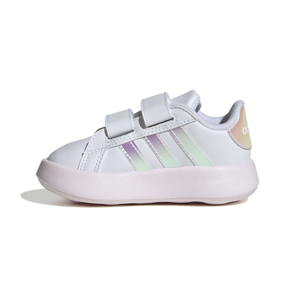ZAPATILLAS ADIDAS GRAND COURT 2.0 JQ5657 - NIÑOS (BEBÉ)