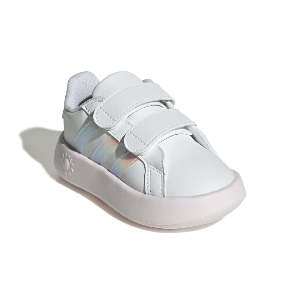 ZAPATILLAS ADIDAS GRAND COURT 2.0 JQ5657 - NIÑOS (BEBÉ)