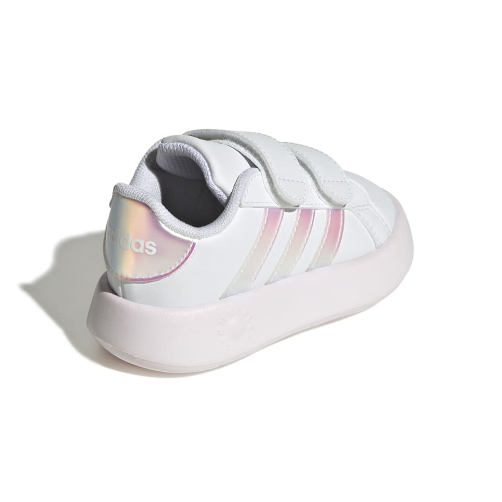 ZAPATILLAS ADIDAS GRAND COURT 2.0 JQ5657 - NIÑOS (BEBÉ)