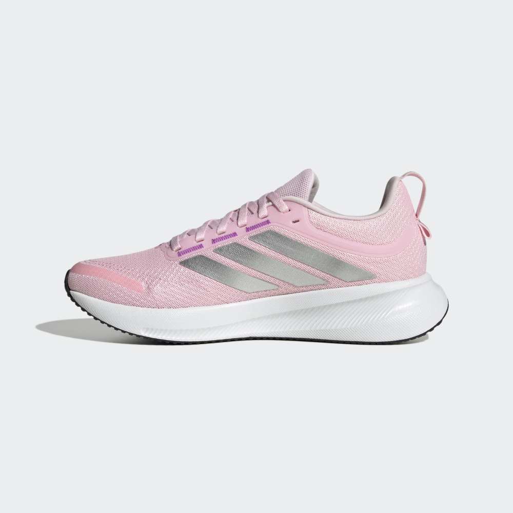 Zapatillas Adidas Runblaze Mujer - Running | JQ5749 Rosado