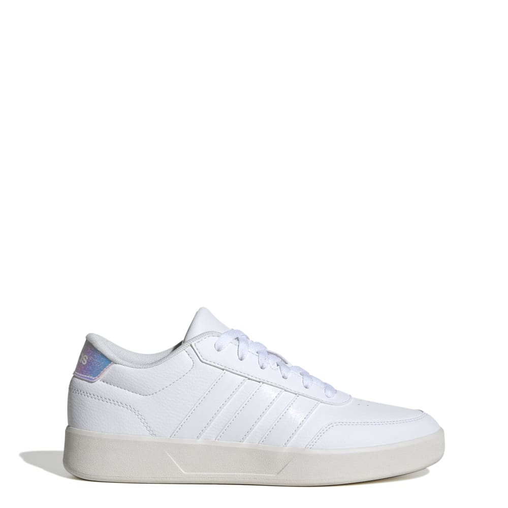 ZAPATILLAS ADIDAS BREAKNET 3.0 JQ6057 - MUJER