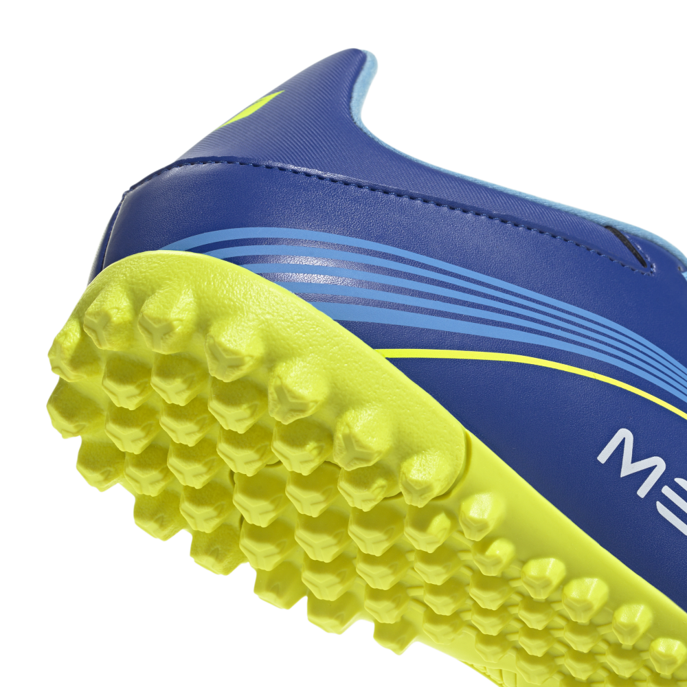 ZAPATILLAS ADIDAS F50 MESSI CLUB TF JQ6614 - HOMBRE