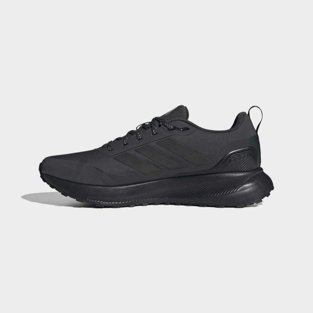 Zapatillas Adidas Runfalcon 5 TR Hombre - Running | JQ6956 Negro