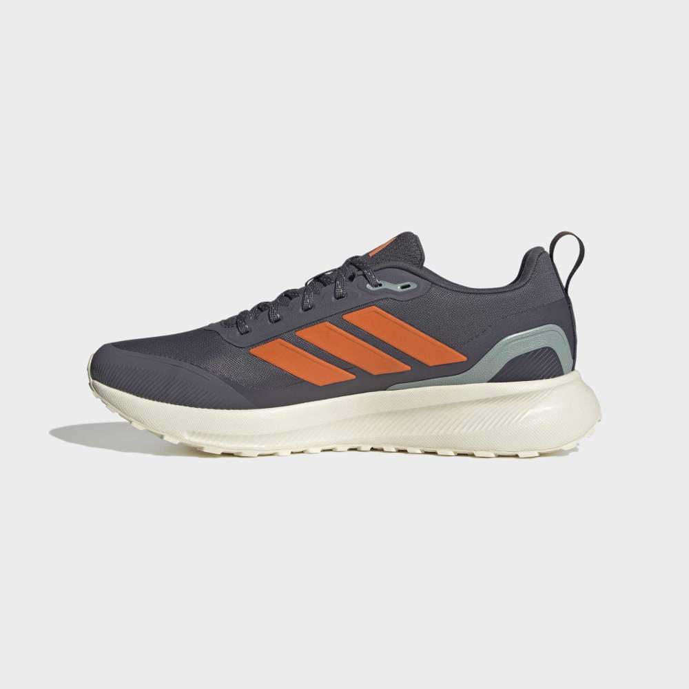 Zapatillas Adidas Runfalcon 5 TR Hombre - Running | JQ6959 Negro