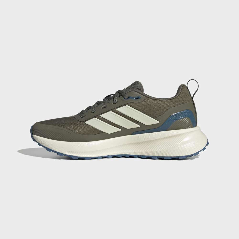 Zapatillas Adidas Runfalcon 5 TR Mujer - Running | JQ6971 Verde