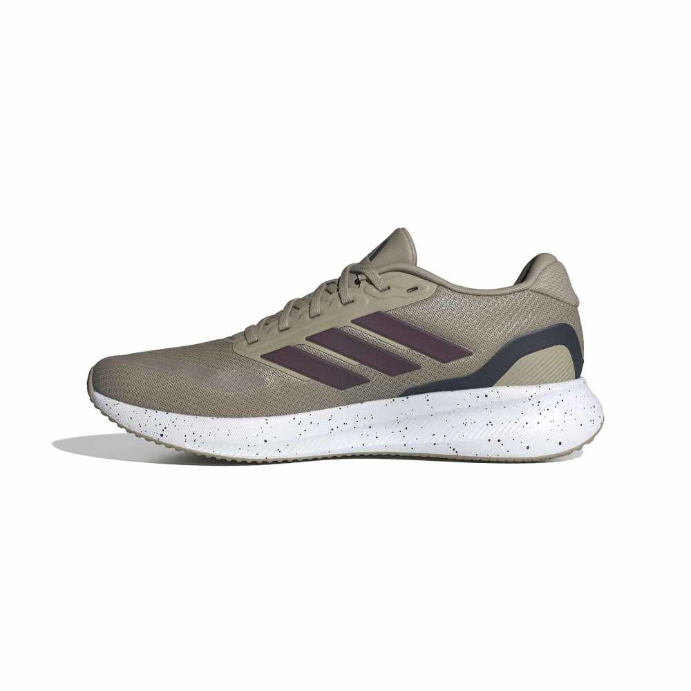 Adidas Runfalcon 5 Hombre - Running | JQ6976 Beige