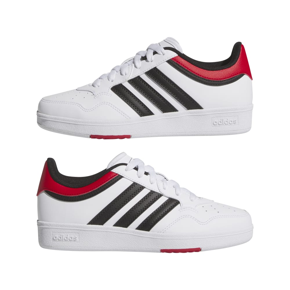 ZAPATILLAS ADIDAS HOOPS 4.0 JQ7852 - NIÑOS