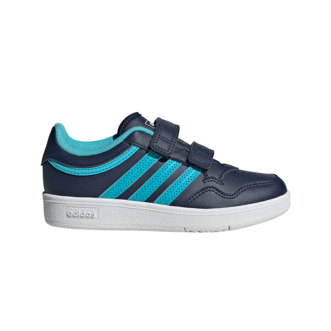 ZAPATILLAS ADIDAS HOOPS 4.0 CF C JQ7864 - NIÑOS