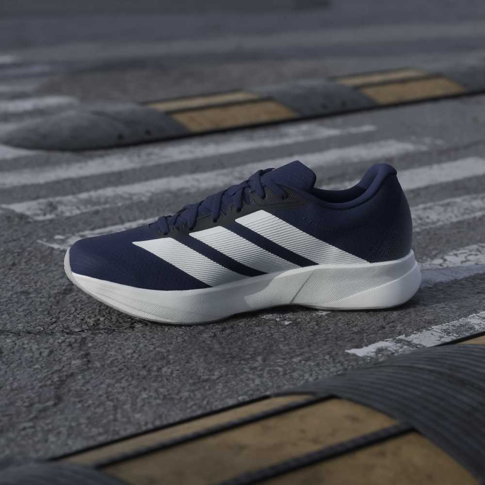 Zapatillas Adidas Duramo RC 2 Hombre - Running | JQ8077 Azul