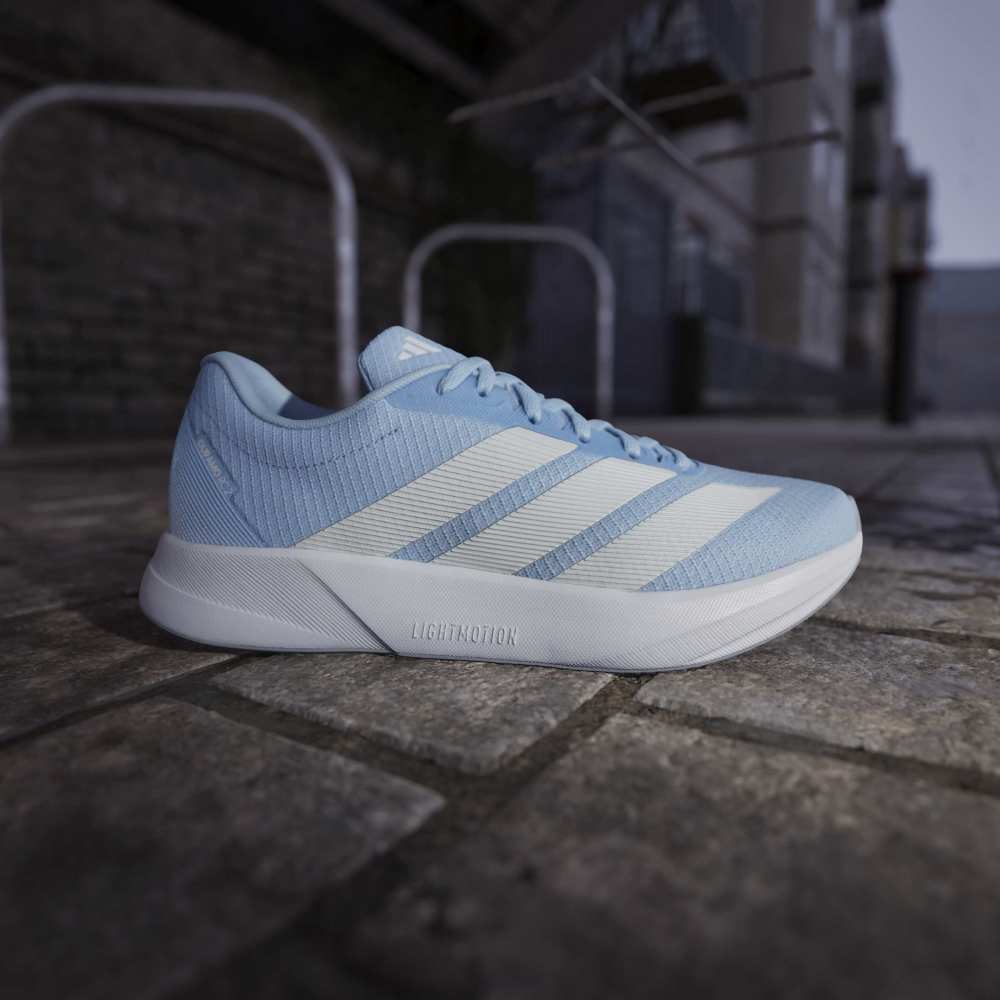 Zapatillas Adidas Duramo RC 2 Mujer - Running | JQ8078 Celeste