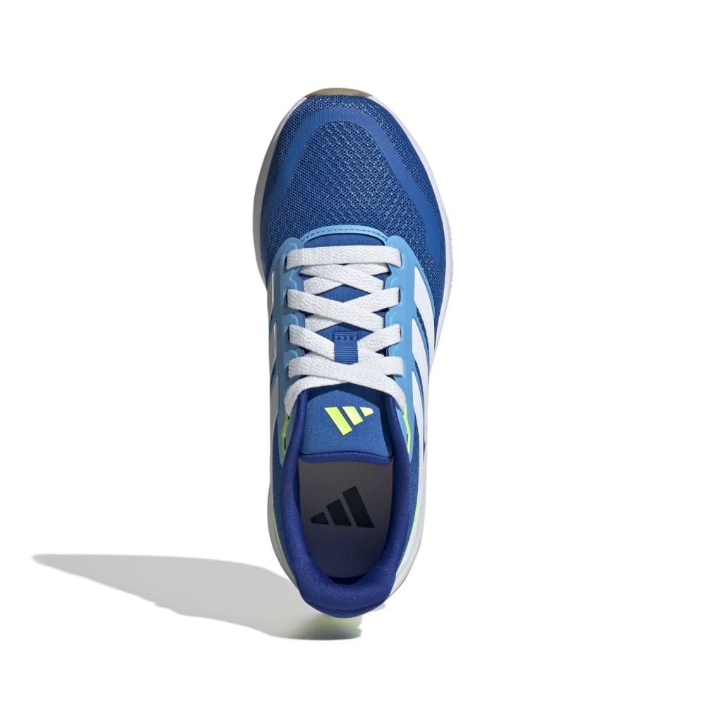 Zapatillas Adidas Runfalcon 5 Unisex - Running | JQ8137 Azul