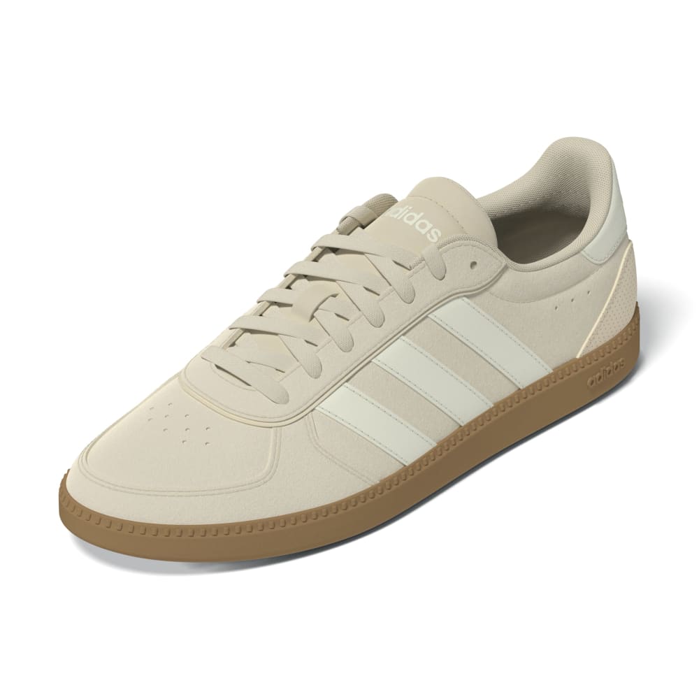 ZAPATILLAS ADIDAS BREAKNET SLEEK JQ8268 - MUJER