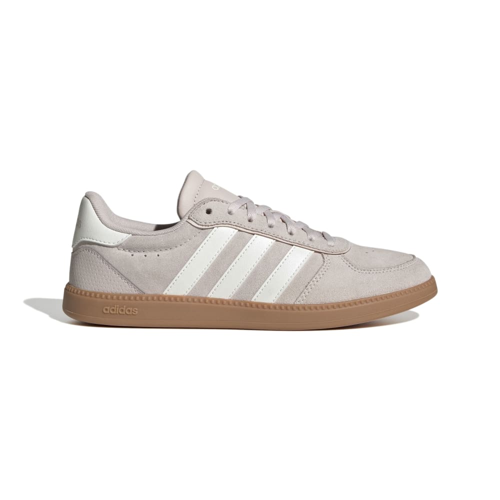 ZAPATILLAS ADIDAS BREAKNET SLEEK JQ8268 - MUJER